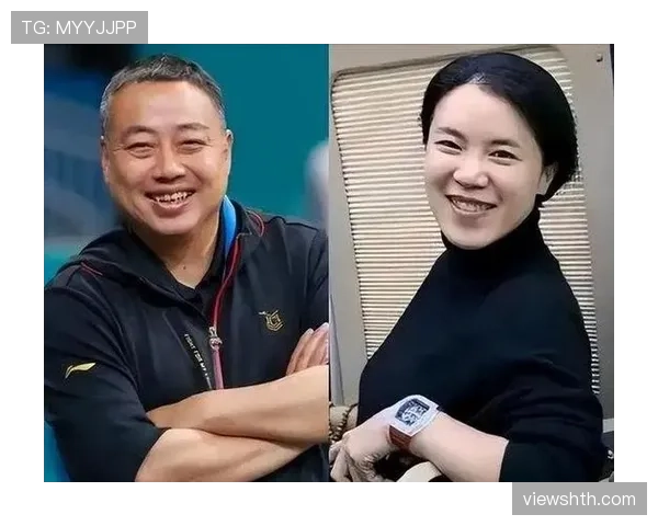 王楠这生活,球场女王下班后像换了个人,谁能想到她的家里居然藏着这样的秘密? 王楠这生活,球场女王下班后像换了个人,谁能想到她的家里居然藏着这样的秘密?