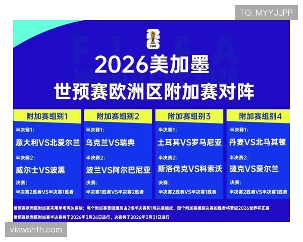 瑞典队2026世界杯小组赛突围形势分析 北欧海盗能否创造黑马奇迹