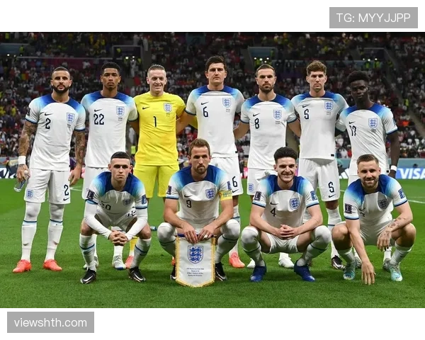 英格兰世界杯八强竞争力排行榜